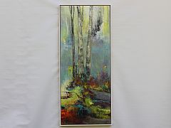 Se op ! 50 x 120 cm, Solgt