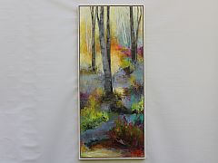 Se op ! 50 x 120 cm, Solgt