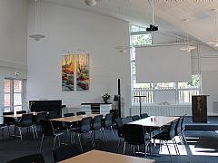 IM-huset i Skjern