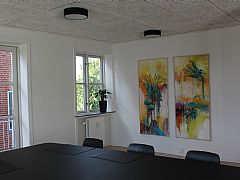 Advokat Kirk Larsen