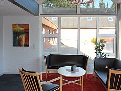 Laugesens Have. Tema: Stor opstandelse