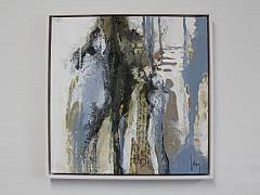 Det er mellem linjerne Alting str 40 x 40 cm . Privateje