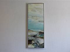 My place in this world ?- den stille sagte susen  Solgt
