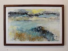 Forundring & glde 45 x 67 cm kr. Solgt